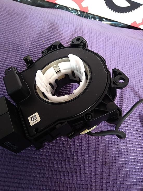nissan Juke 2015 AIRBAG MODULE/SENSOR 