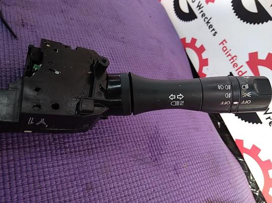 nissan Juke 2015 COMBINATION SWITCH 