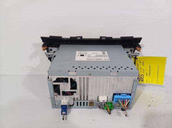 suzuki Swift 2015 STEREO/HEAD UNIT 