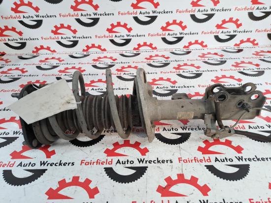 toyota Corolla 2015 RIGHT FRONT STRUT 