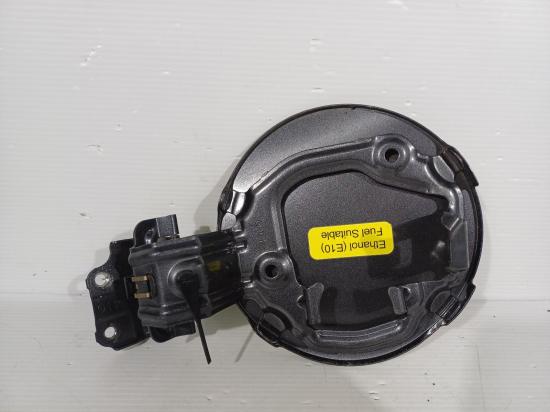 toyota Rav4 2015 FUEL DOOR/FILLER 