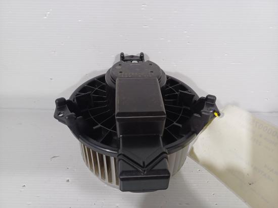 toyota Rav4 2015 HEATER FAN MOTOR 