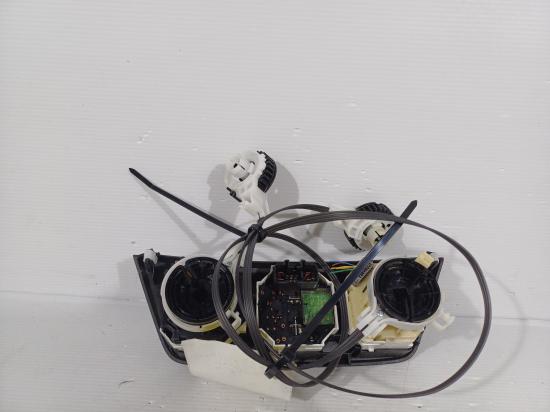 toyota Rav4 2015 HEATER/AC CONTROLS 