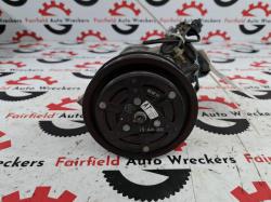 2016 Honda Hrv image 1