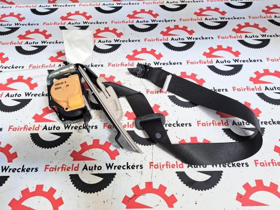 honda Hrv 2016 SEAT BELT 