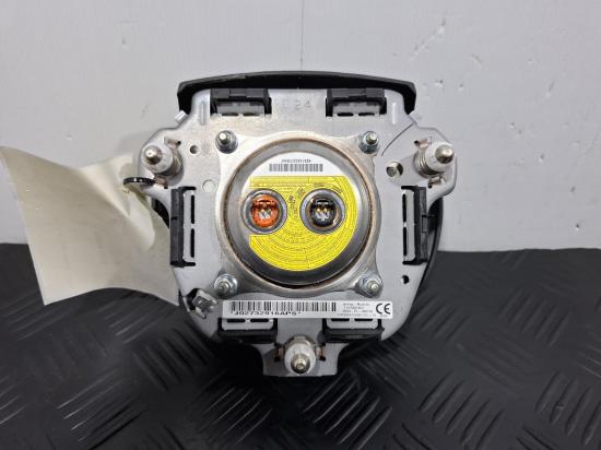 lexus Rc May 2016 RIGHT AIRBAG 