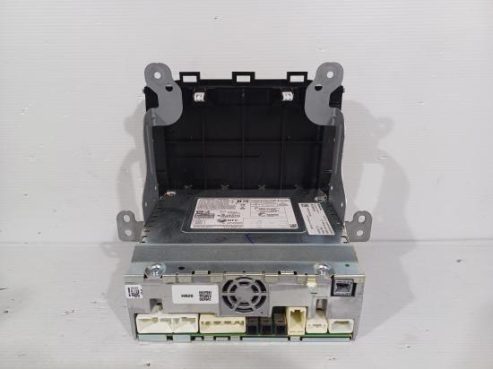 subaru Impreza 2017 STERO/HEAD UNIT 