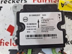 2018 Ldv T60 image 1