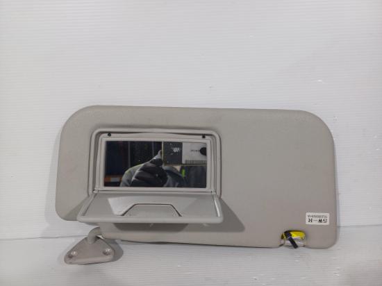 mitsubishi Mirage 2019 Sun Visor 