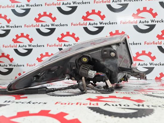 toyota Corolla Dec 2019 RIGHT TAILLIGHT 