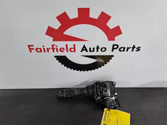 subaru Xv 2020 COMBINATION SWITCH 