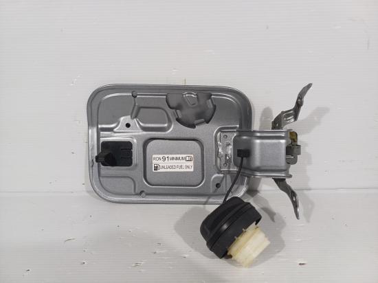 honda Civic 2021 FUEL DOOR/FILLER 