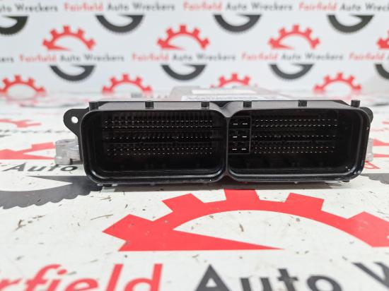 ldv Deliver 9 2022 ECU 