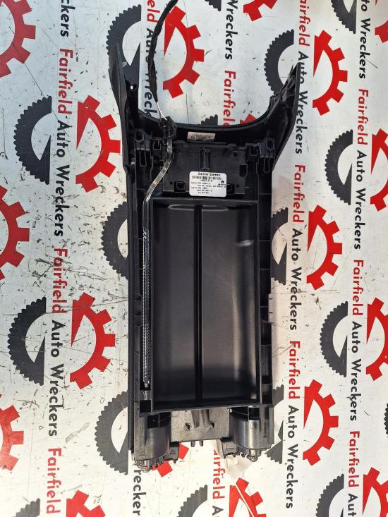 mercedes benz Glb Class 2022 CONSOLE 