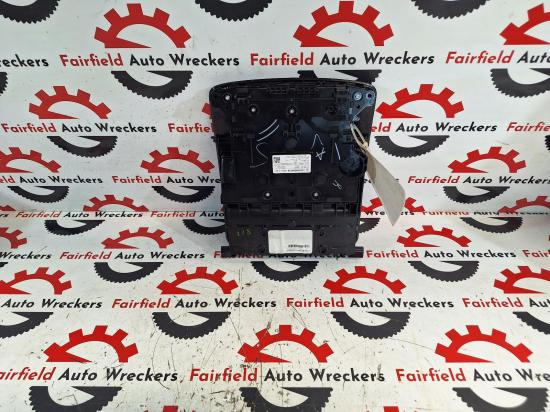 mercedes benz Glb Class 2022 COURTESY LIGHT 