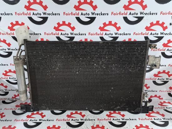 mitsubishi Outlander 2010 A/C CONDENSER 