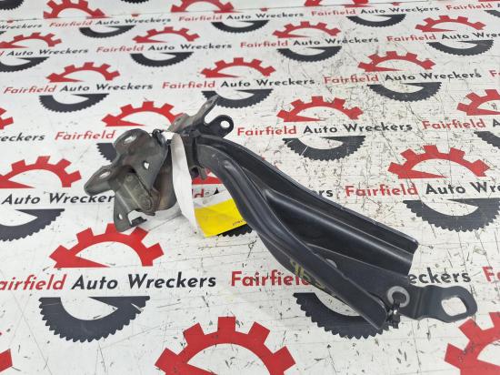 volkswagen Golf 2012 SHEDA R26 B L4 