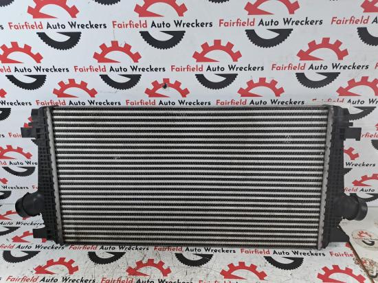 holden Cruze Oct 2013 INTERCOOLER 