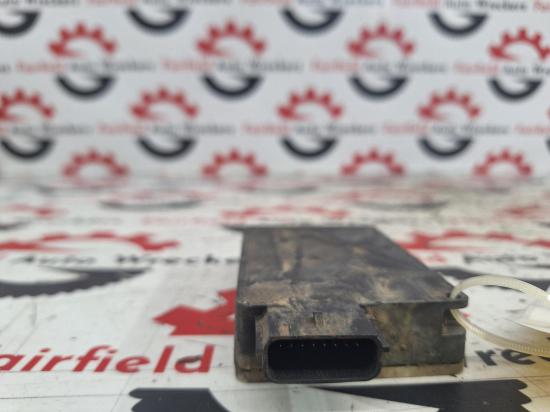 holden Commodore 2014 CAMERA/RADAR 