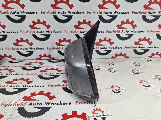 bmw X3 F25 Jan 2015 LEFT DOOR MIRROR 