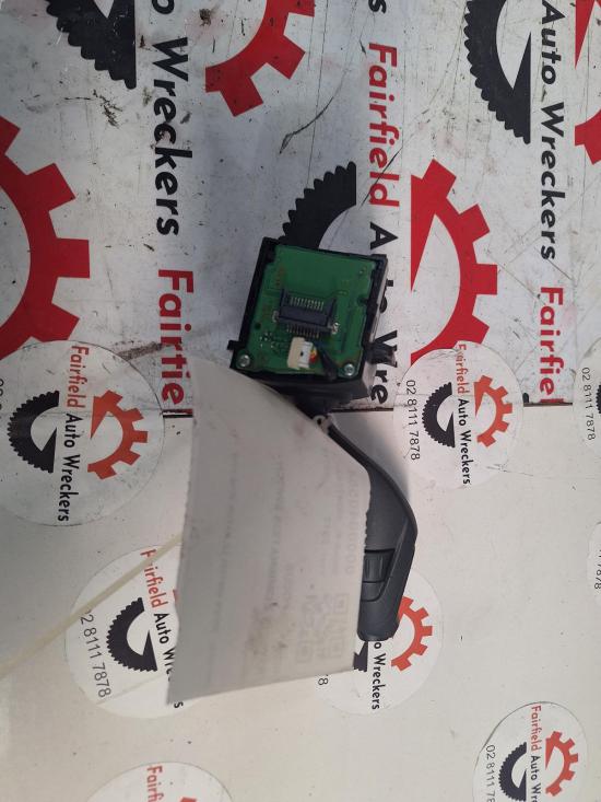 ford Focus Apr 2017 COMBINATION SWITCH 