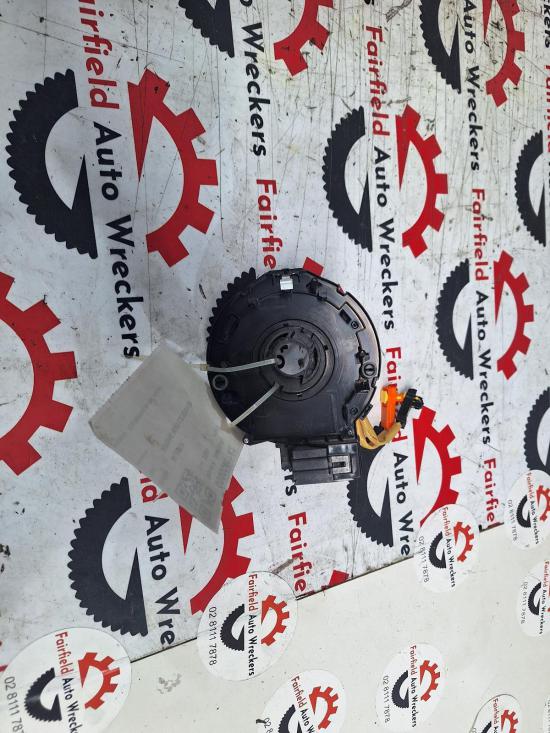 toyota Kluger Aug 2004 AIRBAG MODULE/SENSOR 