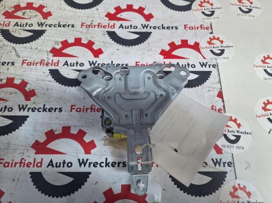 toyota Kluger Aug 2004 AIRBAG MPODULE/SENSOR 