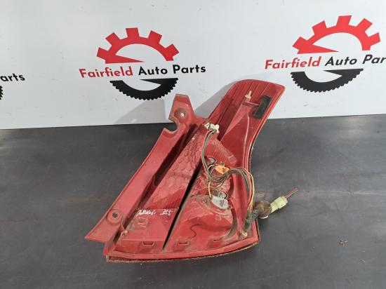 suzuki Swift Sep 2007 LEFT TAILLIGHT 
