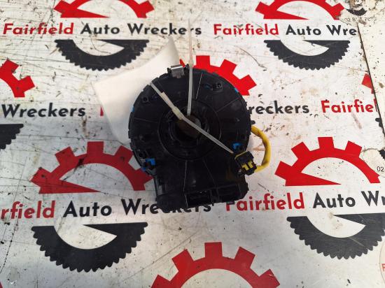 hyundai I30 2010 AIRBAG MODULE/SENSOR 