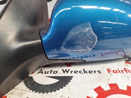 hyundai I30 2010 LEFT DOOR MIRROR 