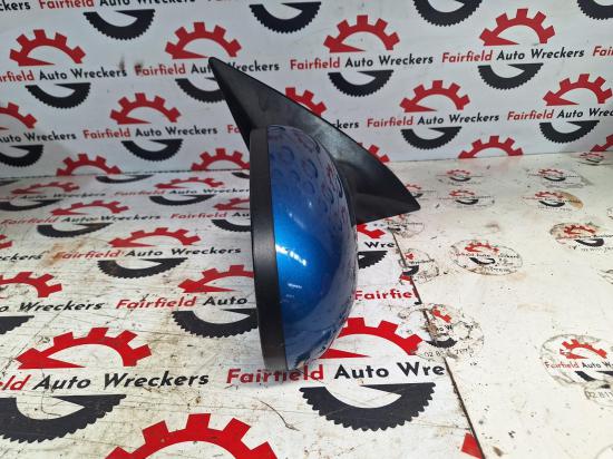 hyundai I30 2010 RIGHT DOOR MIRROR 