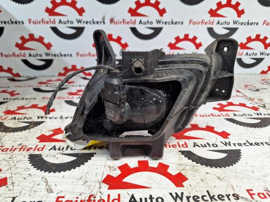 hyundai I30 2010 RIGHT INDICATOR/FOG/SIDE 