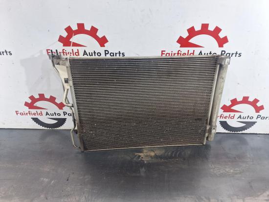 hyundai I40 2012 A/C CONDENSER 