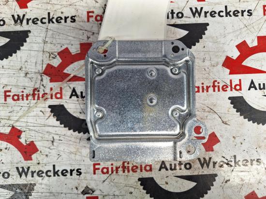 mercedes B Class Jul 2013 AIRBAG MODULE/SENSOR 