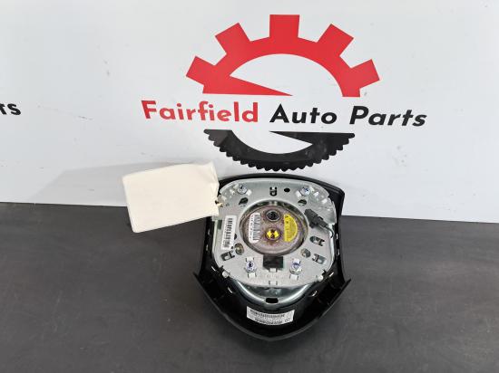 dodge Journey Jan 2015 RIGHT AIRBAG 