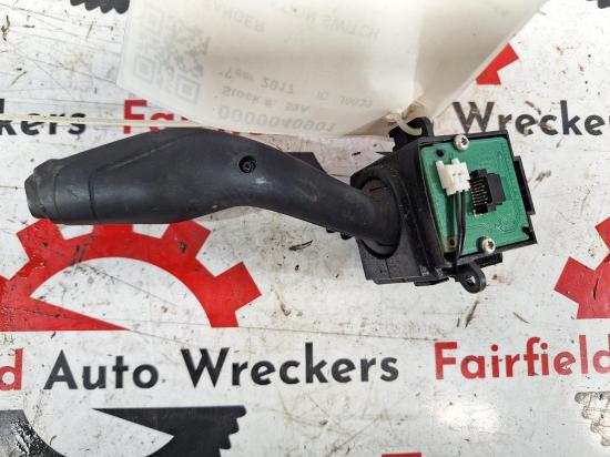 ford Ranger 2017 COMMBINATION SWITCH 