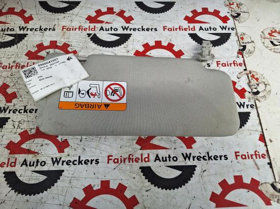 mazda Cx5 2019 SUN VISOR 