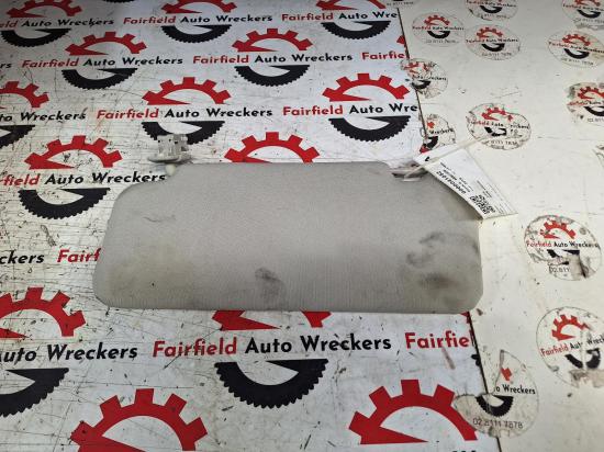 mazda Cx5 2019 SUN VISOR 