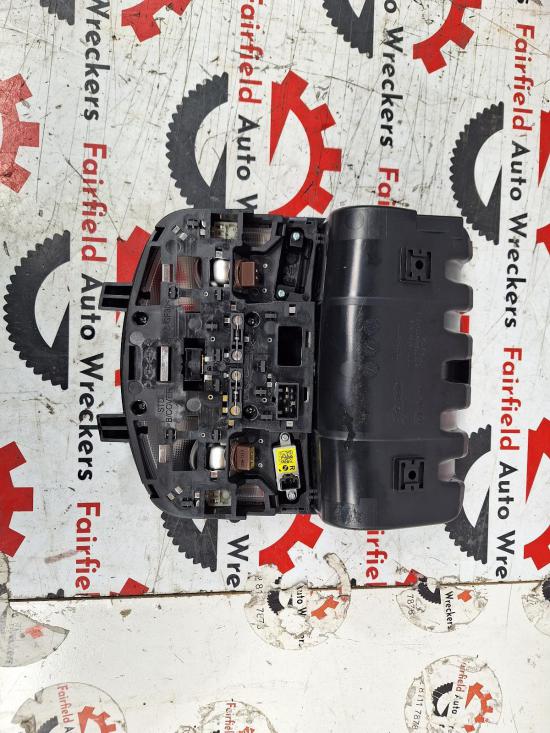 hyundai I30 2021 COURTESY LIGHT 