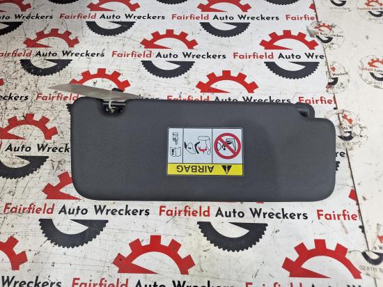 hyundai I30 2021 SUN VISOR 