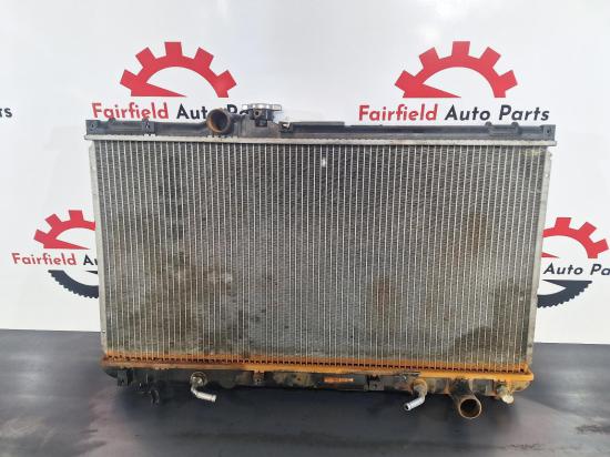 lexus Is200/is300 Mar 2003 RADIATOR 