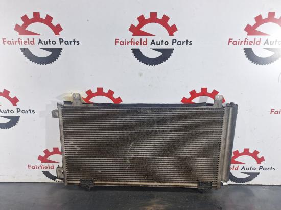 holden Commodore 2007 A/C CONDENCER 