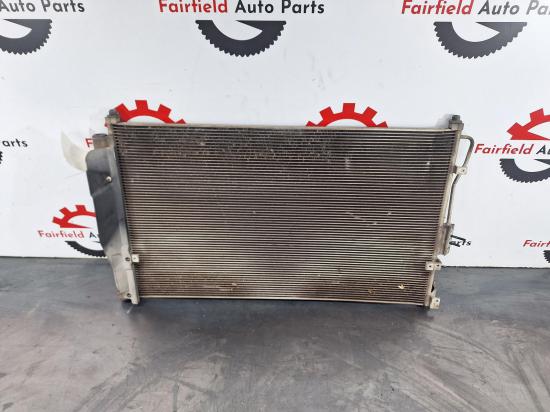 kia Carnival/grand Carnival Aug 2010 A/C CONDENSER 