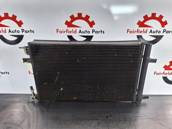 holden Cruze 2011 A/C CONDENSER 