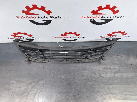 hyundai I40 2012 GRILLE 