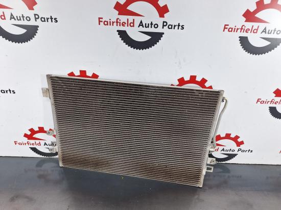 fiat Freemont Nov 2015 A/C CONDENSER 