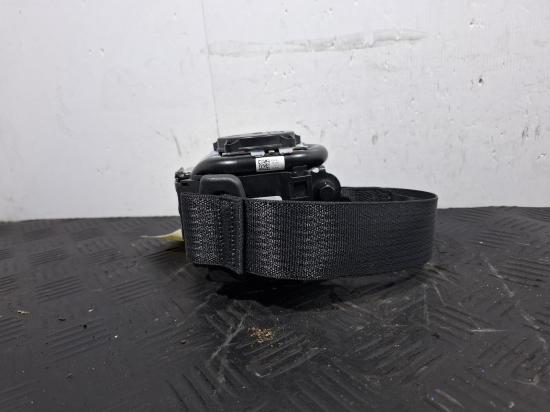 tesla Model Y Jan 2024 SEAT BELT 