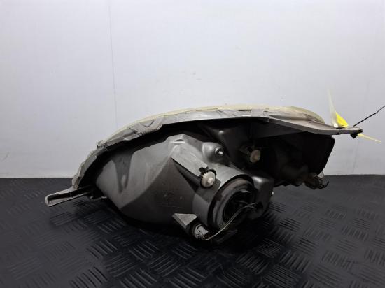 toyota Echo 2001 RIGHT HEADLAMP 