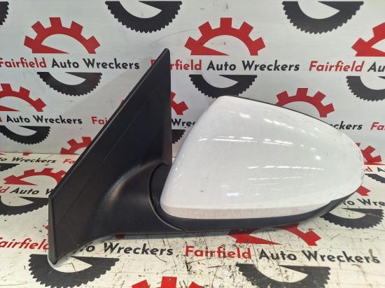 hyundai Elanntra 2020 LEFT DOOR MIRROR 