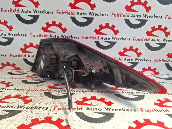 hyundai Elantra 2020 LEFT TAILLLIGHT 